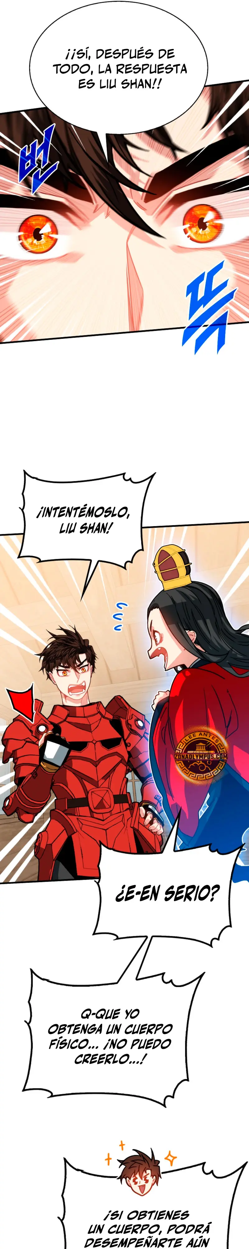 Cazador de gachas de clase SSS Capitulo 132 página 10