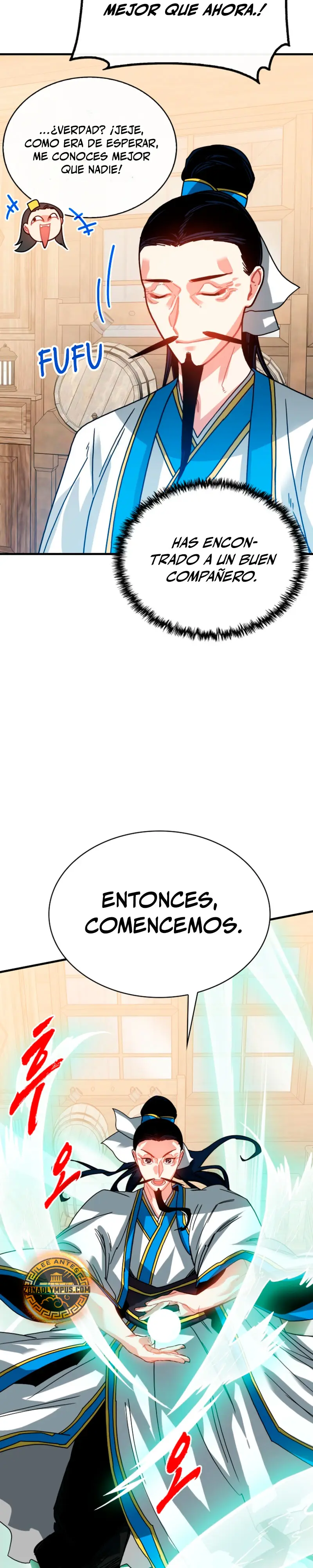Cazador de gachas de clase SSS Capitulo 132 página 11