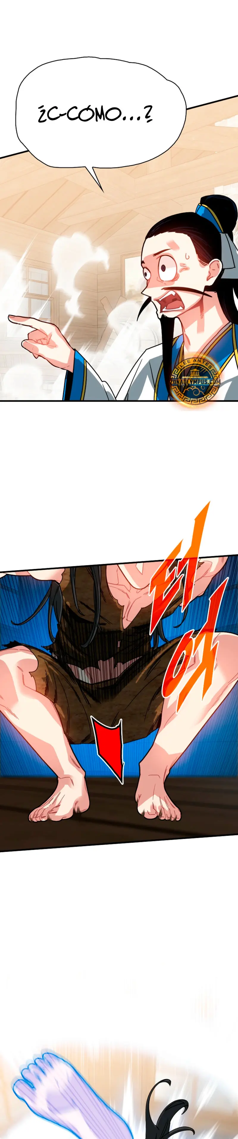 Cazador de gachas de clase SSS Capitulo 132 página 20