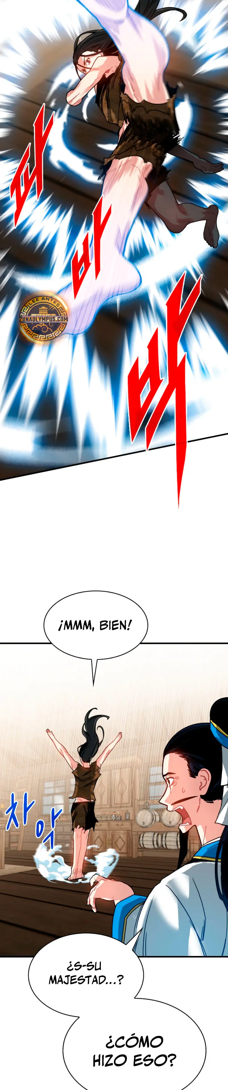 Cazador de gachas de clase SSS Capitulo 132 página 21