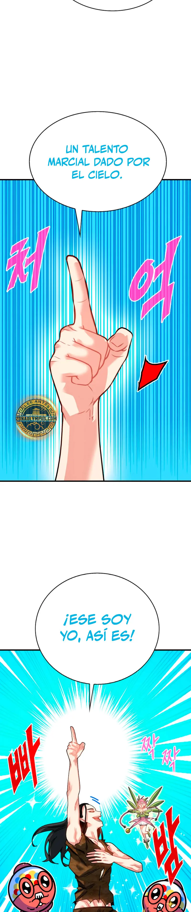 Cazador de gachas de clase SSS Capitulo 132 página 22