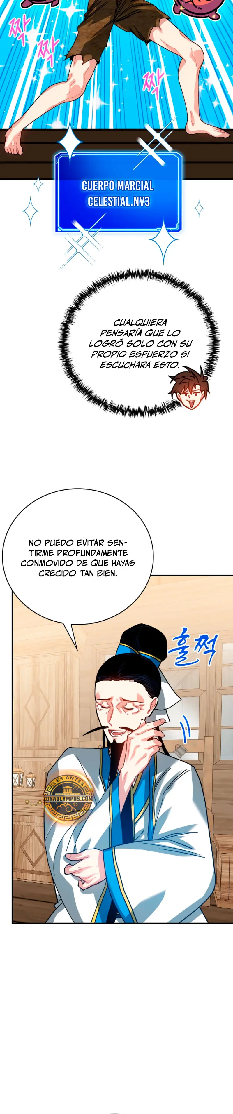 Cazador de gachas de clase SSS Capitulo 132 página 23