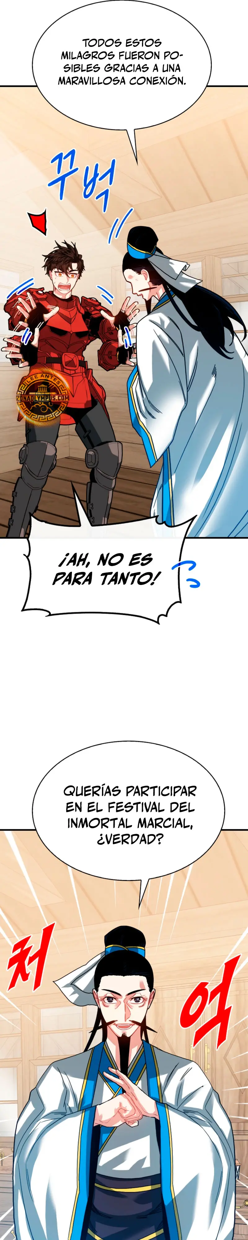 Cazador de gachas de clase SSS Capitulo 132 página 24