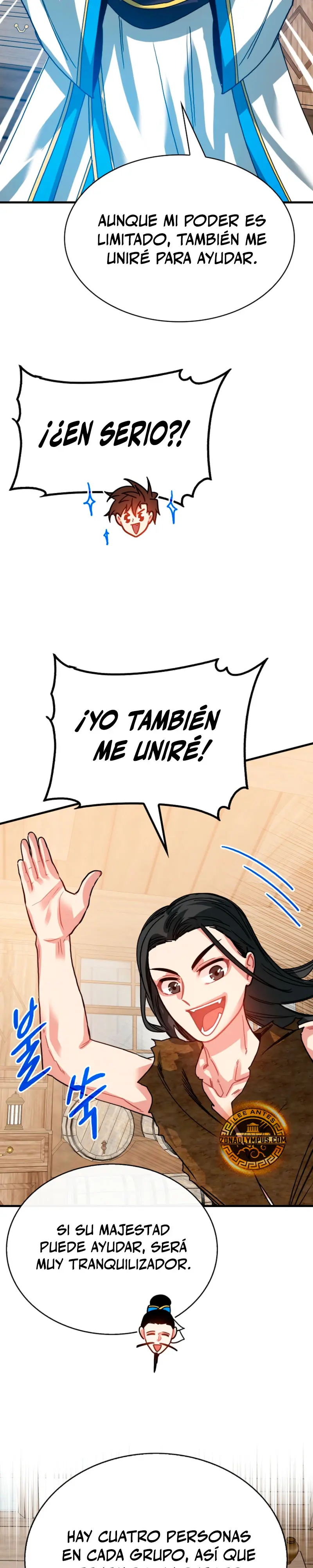 Cazador de gachas de clase SSS Capitulo 132 página 25