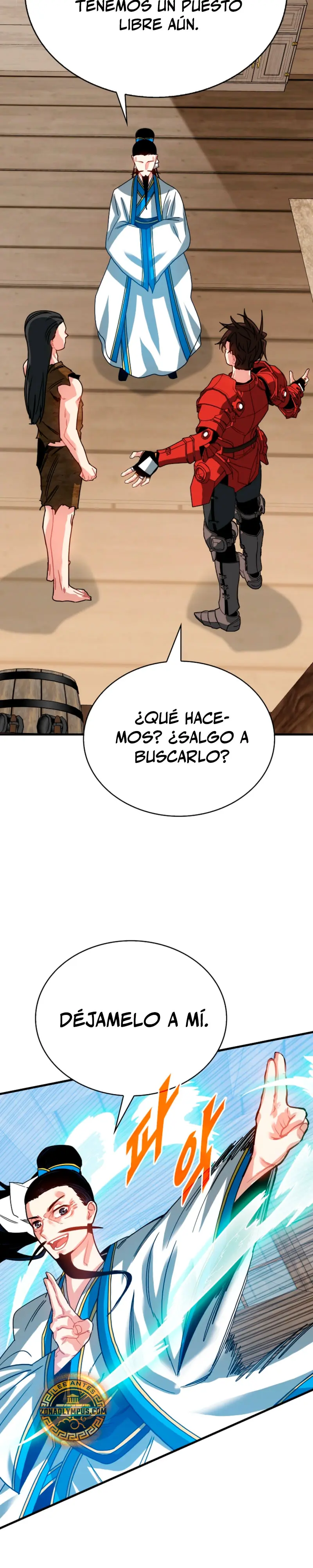 Cazador de gachas de clase SSS Capitulo 132 página 26