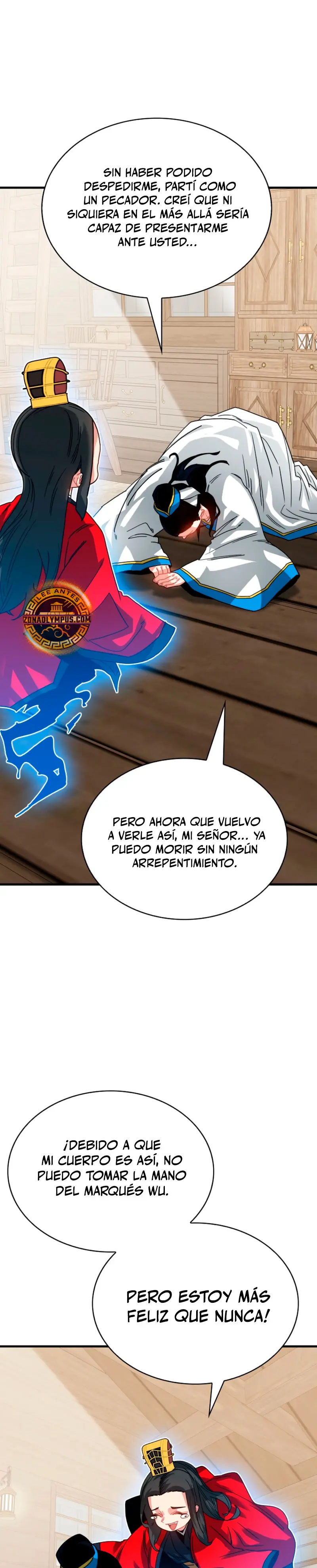 Cazador de gachas de clase SSS Capitulo 132 página 3