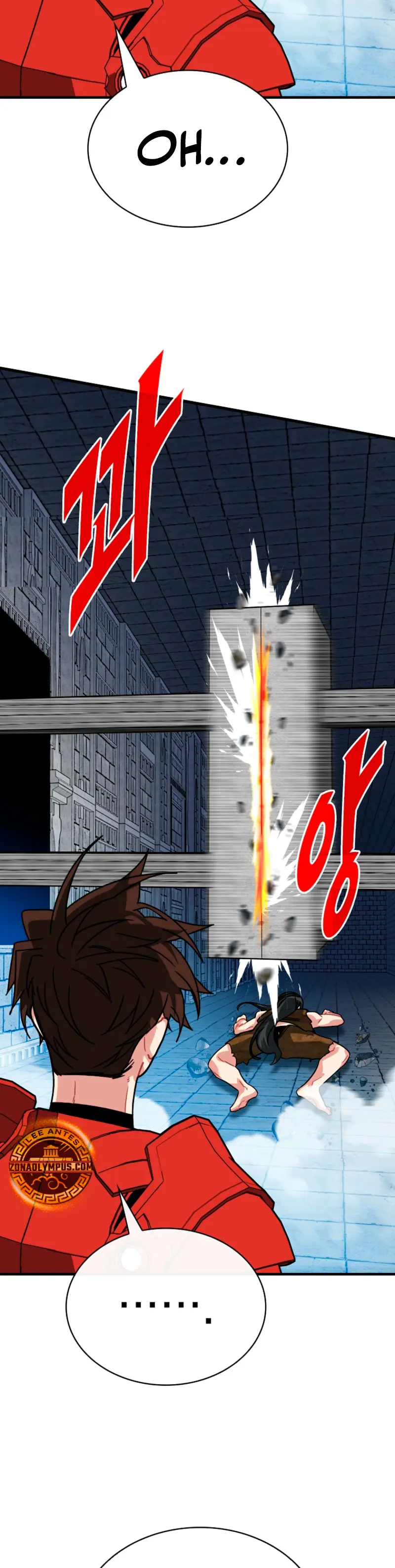 Cazador de gachas de clase SSS Capitulo 132 página 39