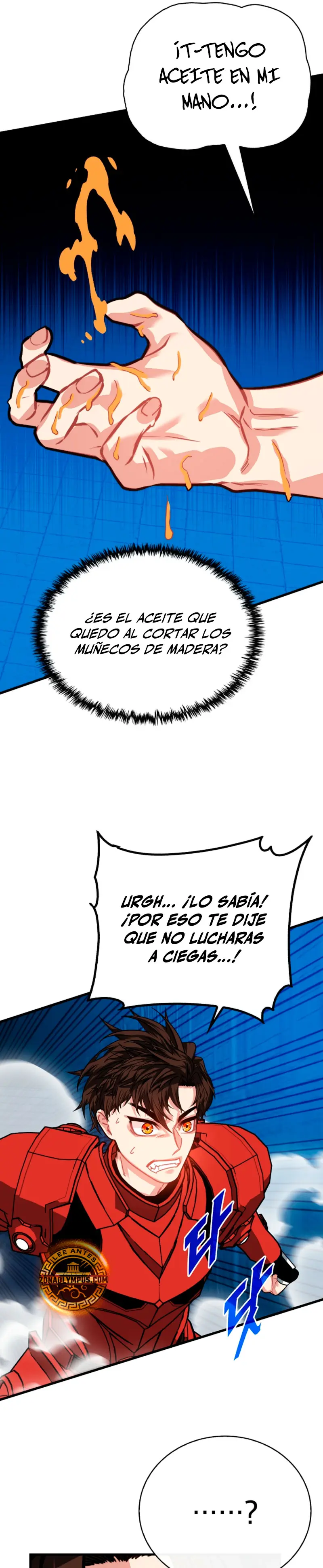 Cazador de gachas de clase SSS Capitulo 133 página 17