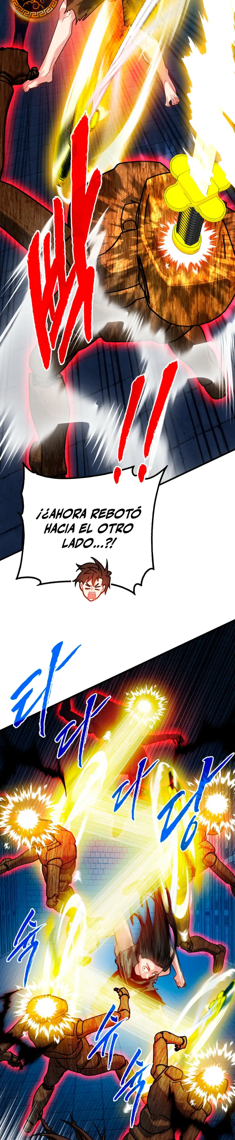 Cazador de gachas de clase SSS Capitulo 133 página 20