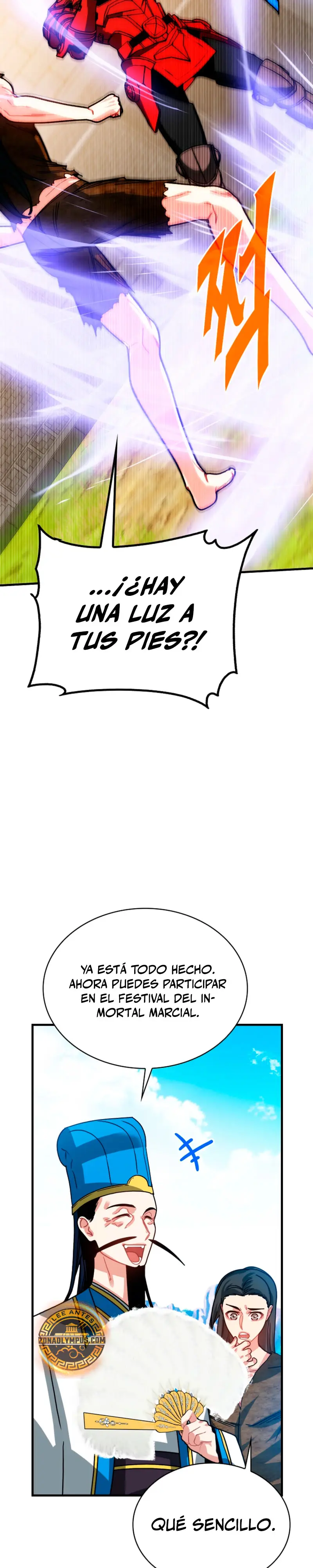 Cazador de gachas de clase SSS Capitulo 133 página 39