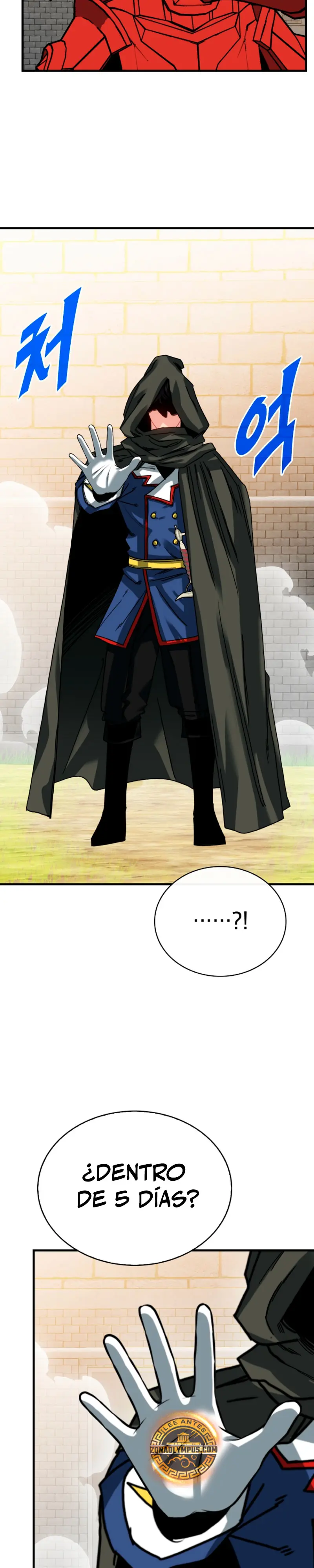 Cazador de gachas de clase SSS Capitulo 133 página 41