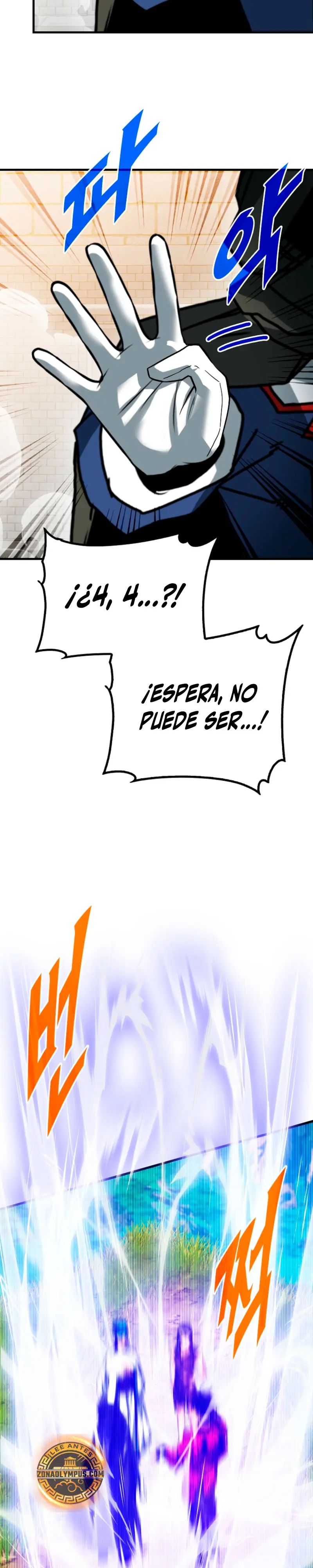 Cazador de gachas de clase SSS Capitulo 133 página 42