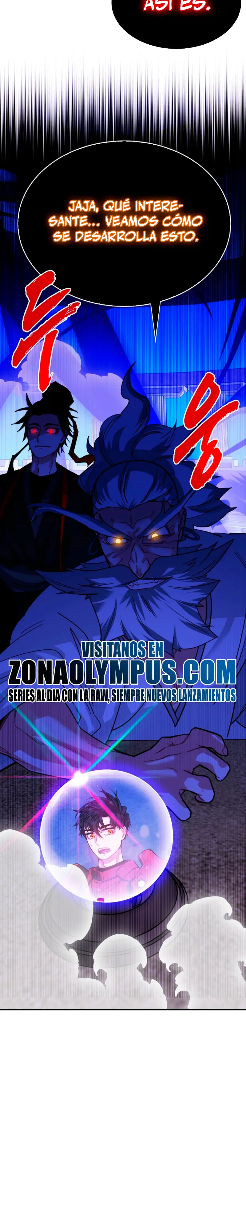 Cazador de gachas de clase SSS Capitulo 133 página 44