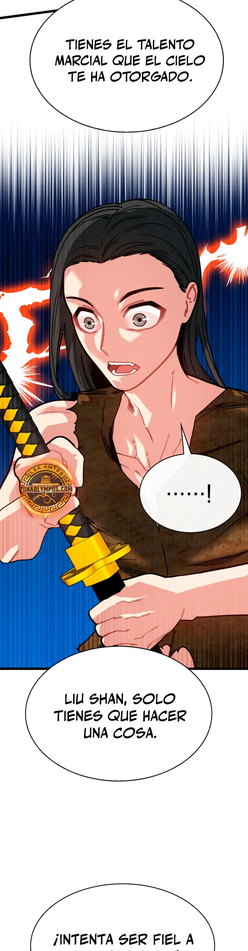 Cazador de gachas de clase SSS Capitulo 133 página 7