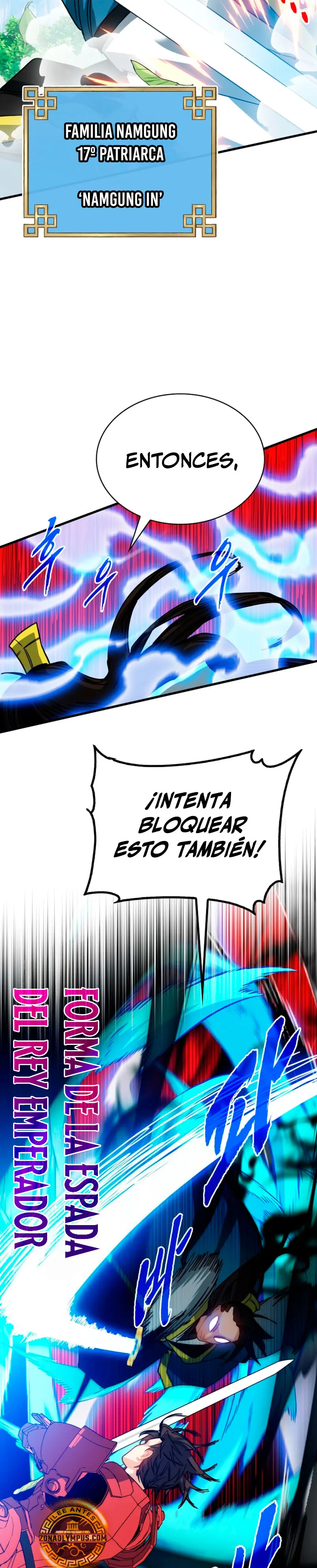 Cazador de gachas de clase SSS Capitulo 134 página 18