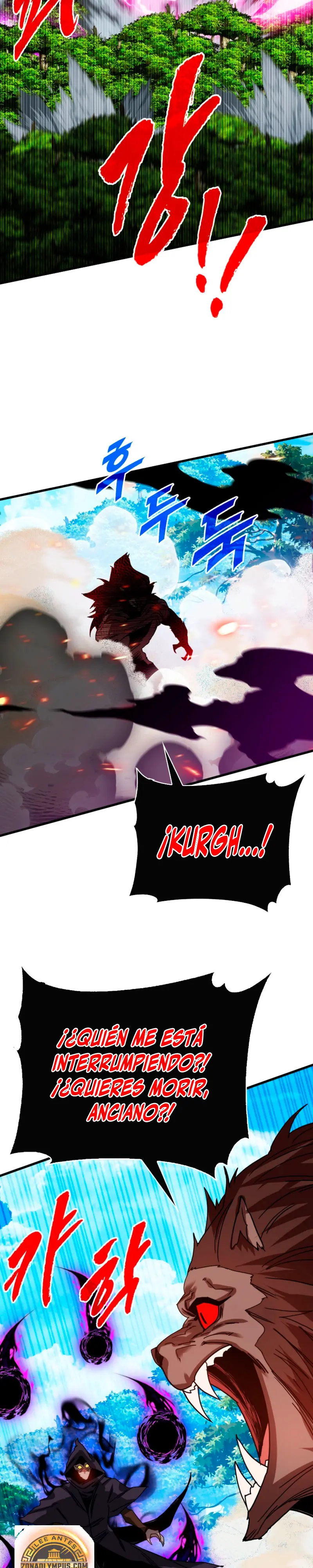 Cazador de gachas de clase SSS Capitulo 134 página 25