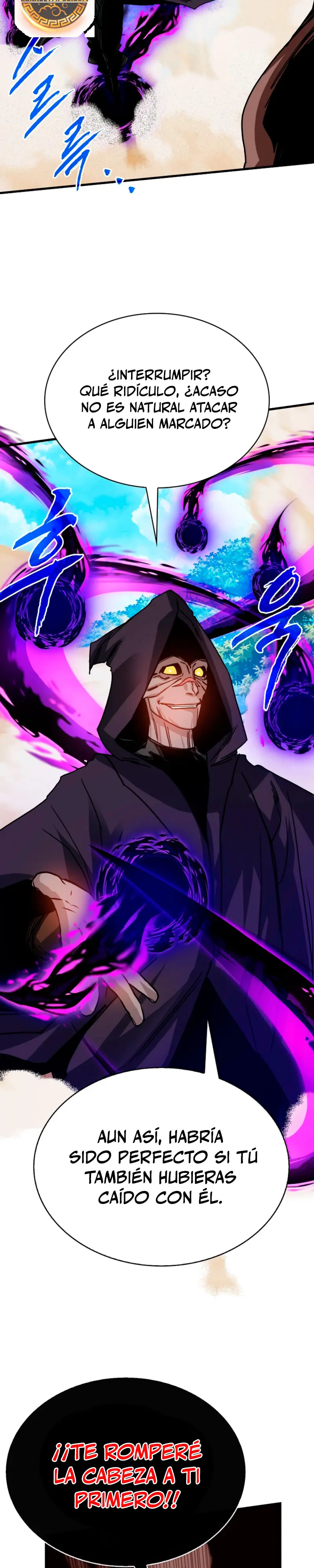 Cazador de gachas de clase SSS Capitulo 134 página 26