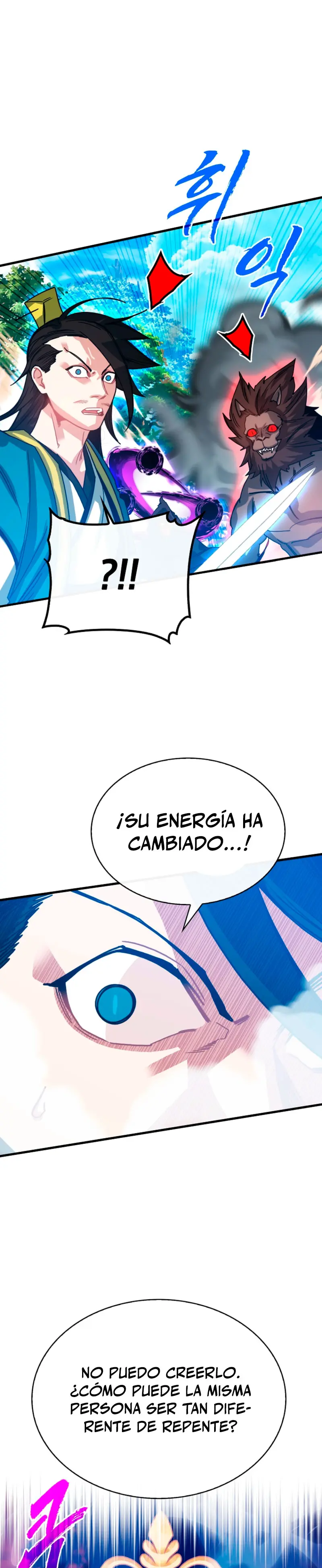 Cazador de gachas de clase SSS Capitulo 134 página 31