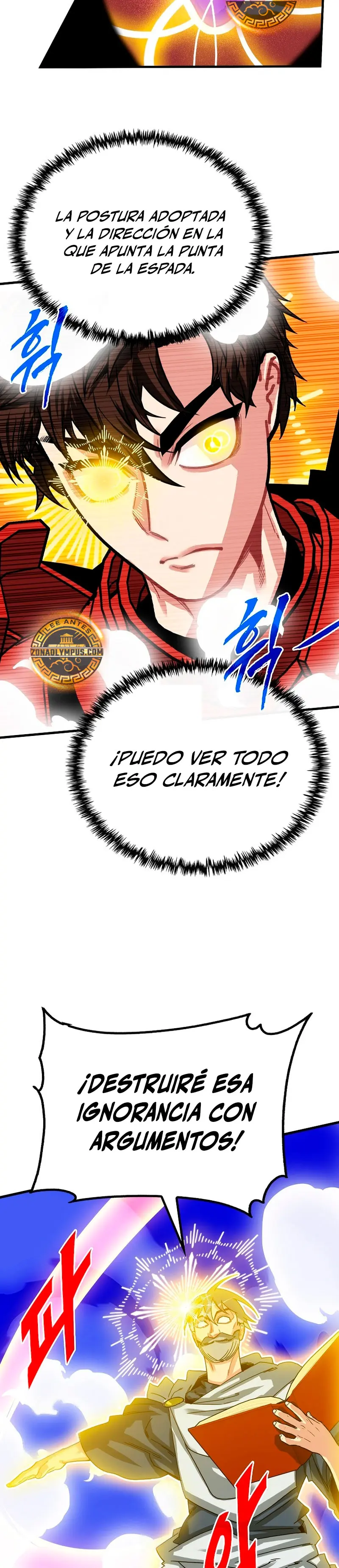 Cazador de gachas de clase SSS Capitulo 135 página 12