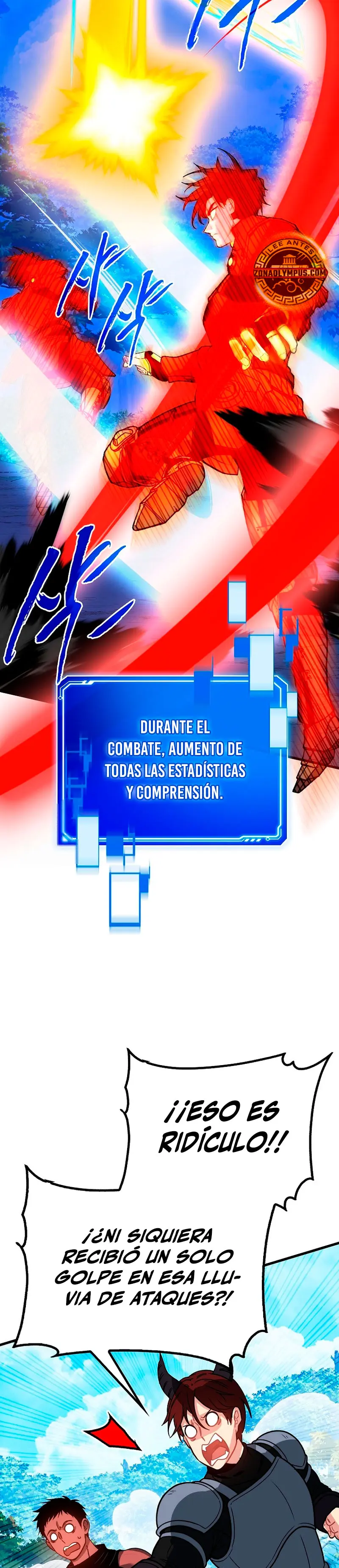 Cazador de gachas de clase SSS Capitulo 135 página 14