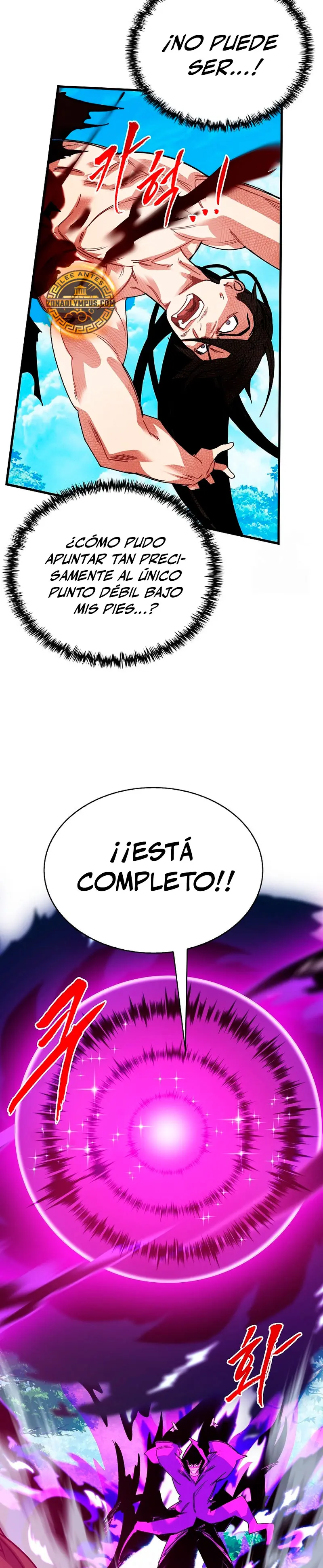 Cazador de gachas de clase SSS Capitulo 135 página 19