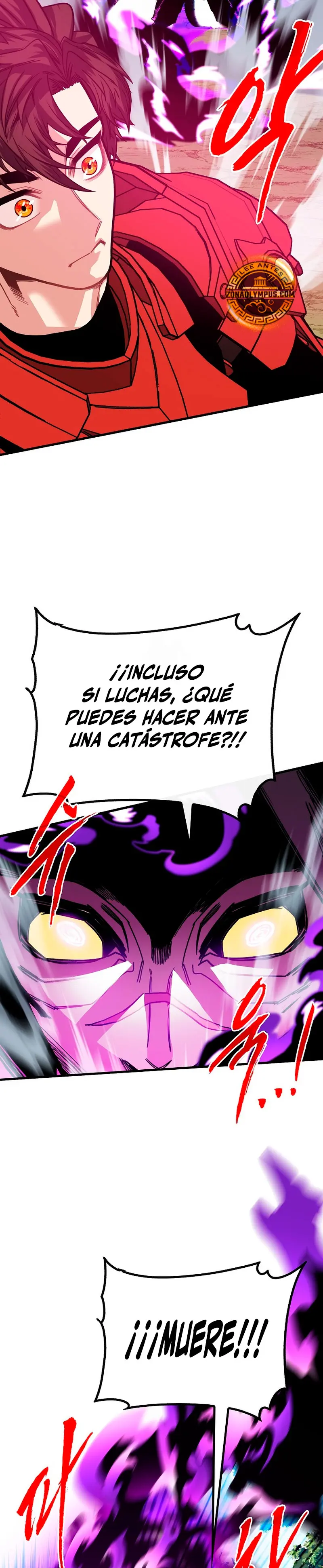 Cazador de gachas de clase SSS Capitulo 135 página 20