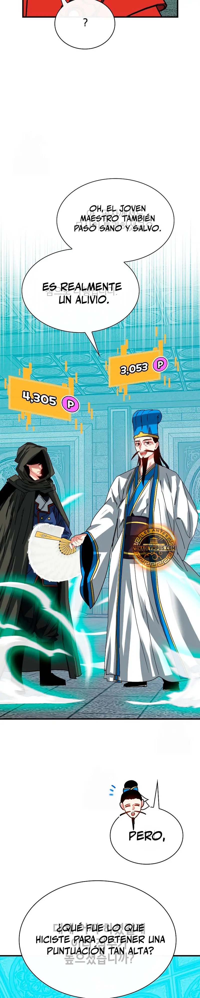 Cazador de gachas de clase SSS Capitulo 135 página 33