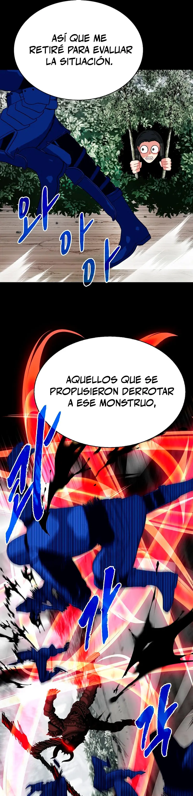 Cazador de gachas de clase SSS Capitulo 135 página 38