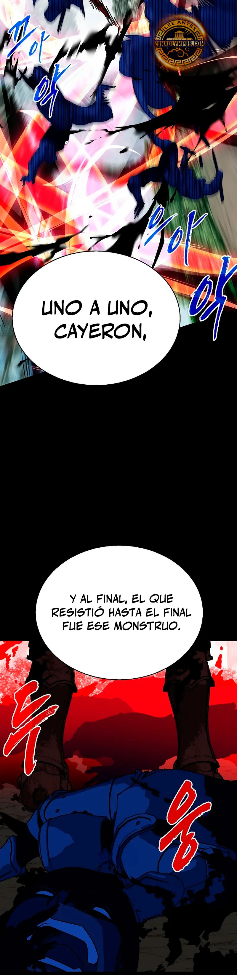 Cazador de gachas de clase SSS Capitulo 135 página 39