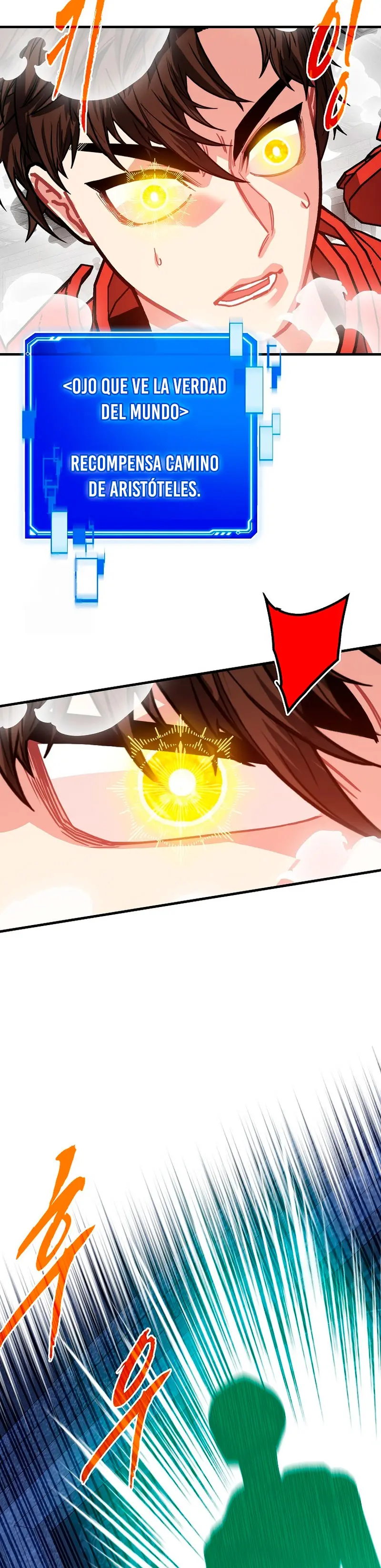 Cazador de gachas de clase SSS Capitulo 135 página 43