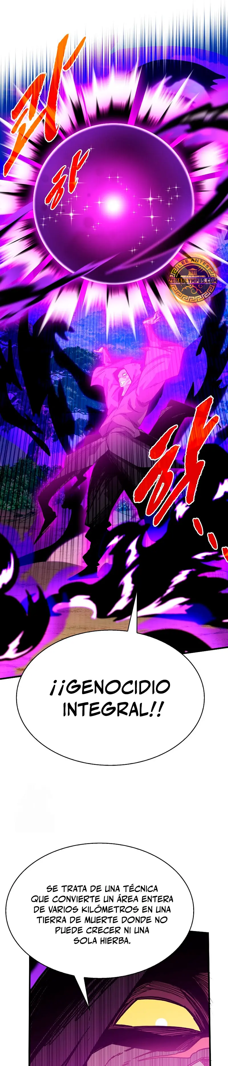 Cazador de gachas de clase SSS Capitulo 135 página 5