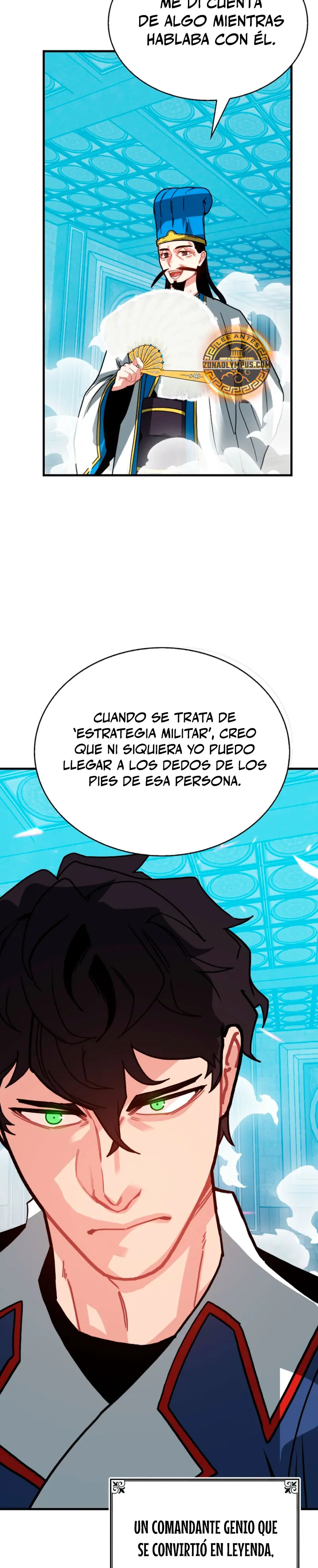 Cazador de gachas de clase SSS Capitulo 136 página 14