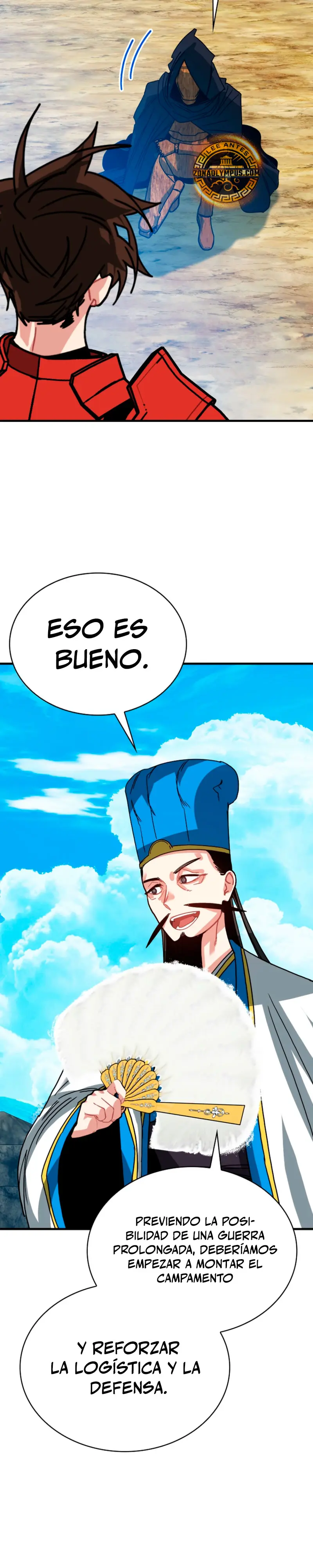 Cazador de gachas de clase SSS Capitulo 136 página 30