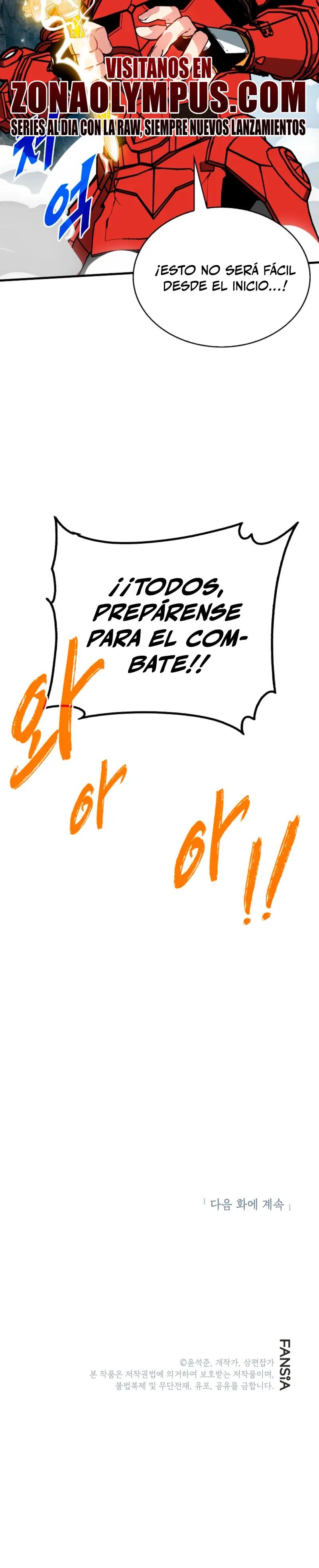 Cazador de gachas de clase SSS Capitulo 136 página 44