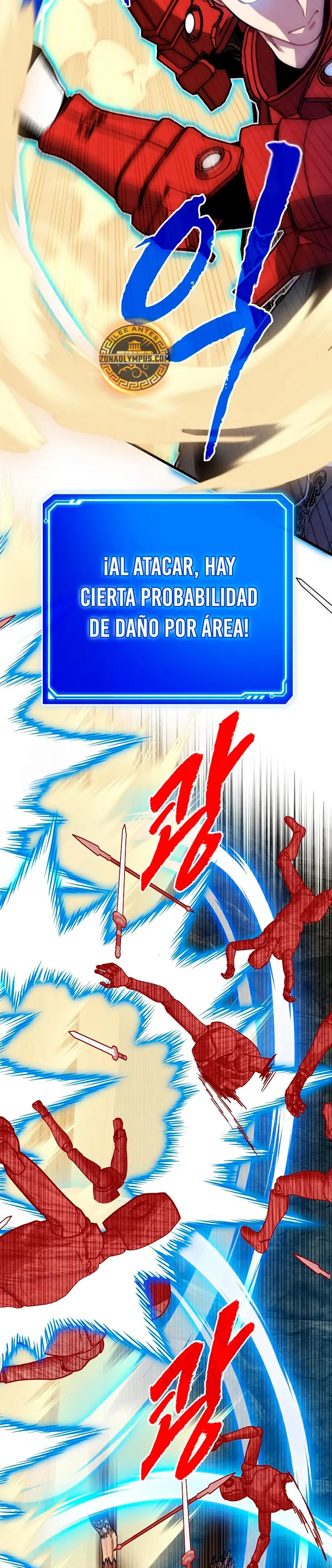 Cazador de gachas de clase SSS Capitulo 137 página 13