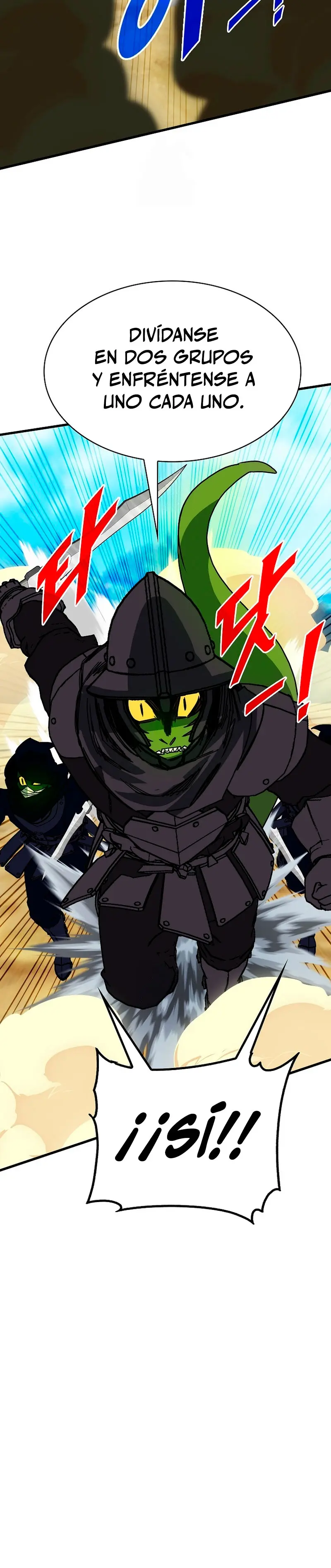 Cazador de gachas de clase SSS Capitulo 137 página 20
