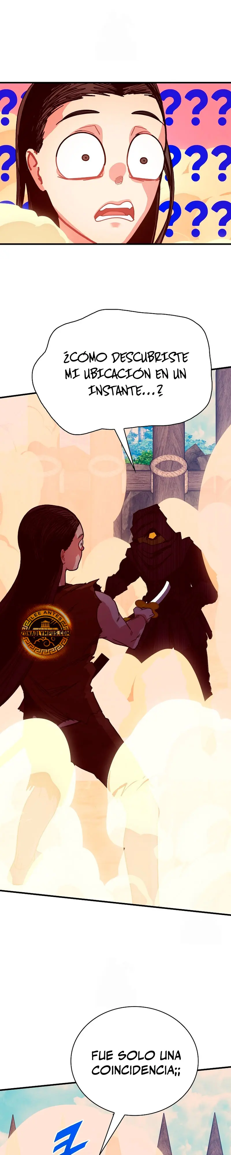 Cazador de gachas de clase SSS Capitulo 137 página 29