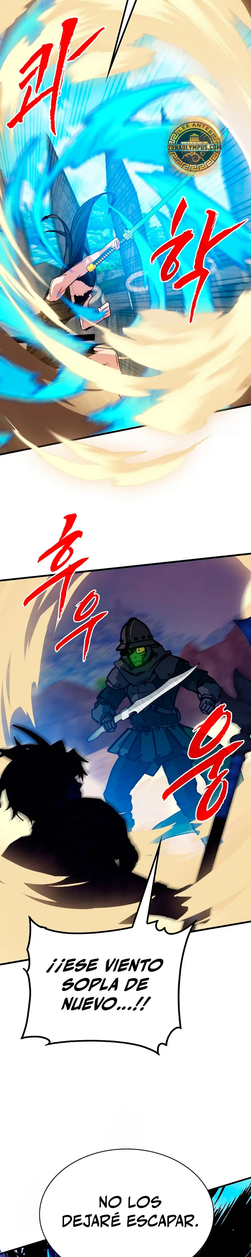 Cazador de gachas de clase SSS Capitulo 137 página 33