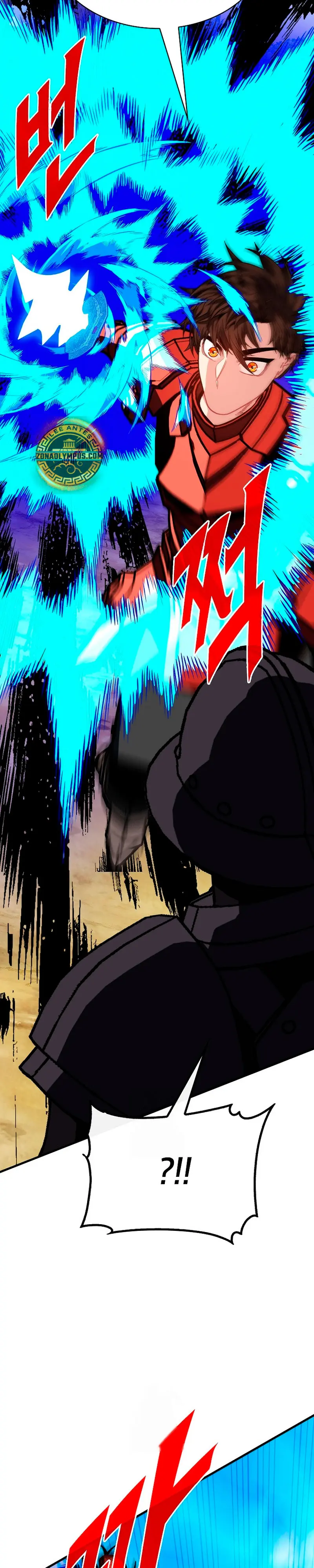 Cazador de gachas de clase SSS Capitulo 137 página 34