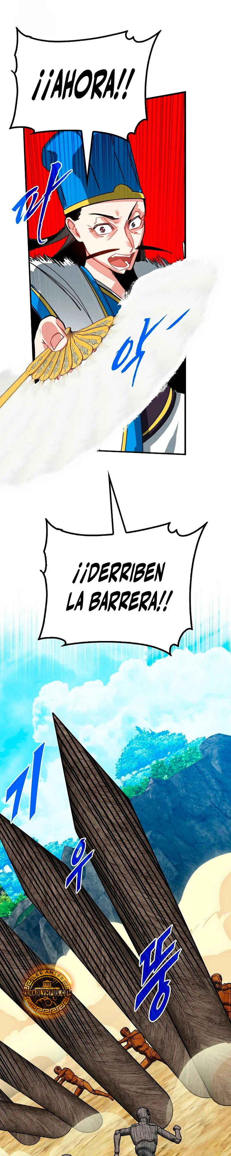 Cazador de gachas de clase SSS Capitulo 137 página 38