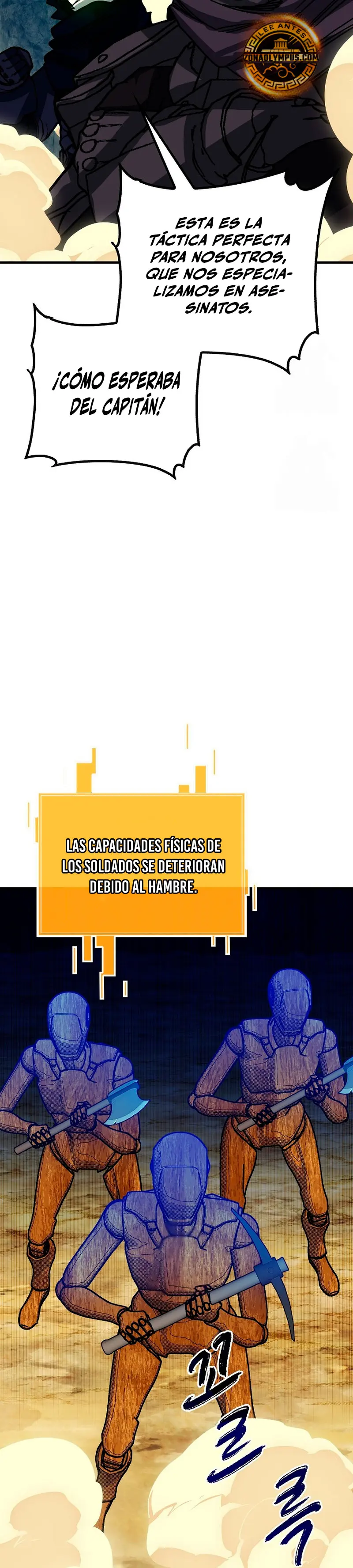 Cazador de gachas de clase SSS Capitulo 137 página 7