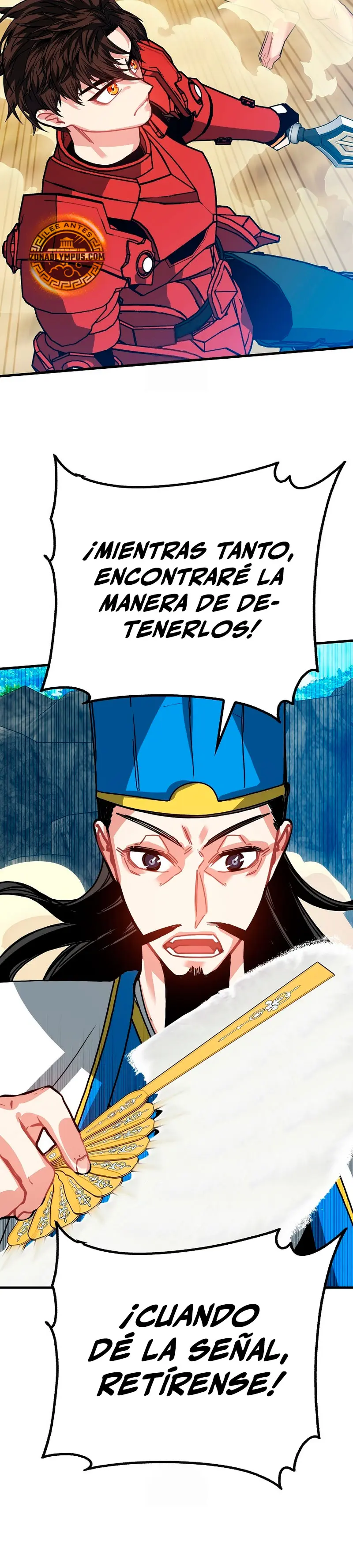 Cazador de gachas de clase SSS Capitulo 137 página 9