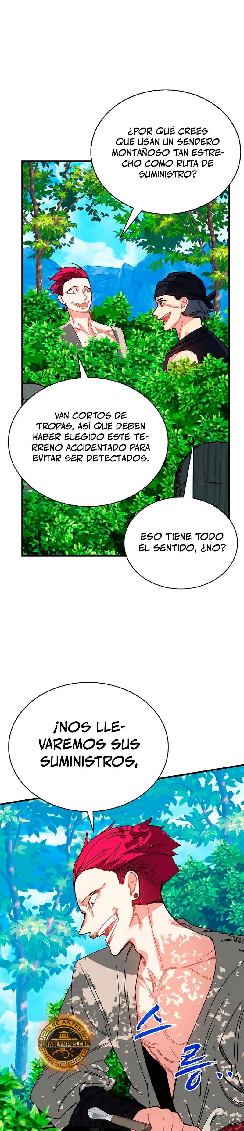 Cazador de gachas de clase SSS Capitulo 138 página 14