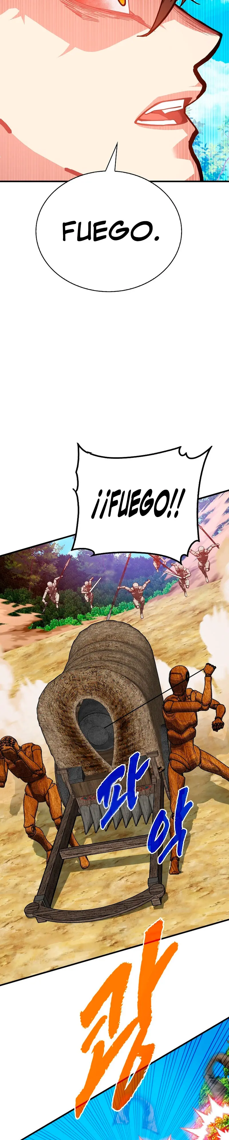 Cazador de gachas de clase SSS Capitulo 138 página 20