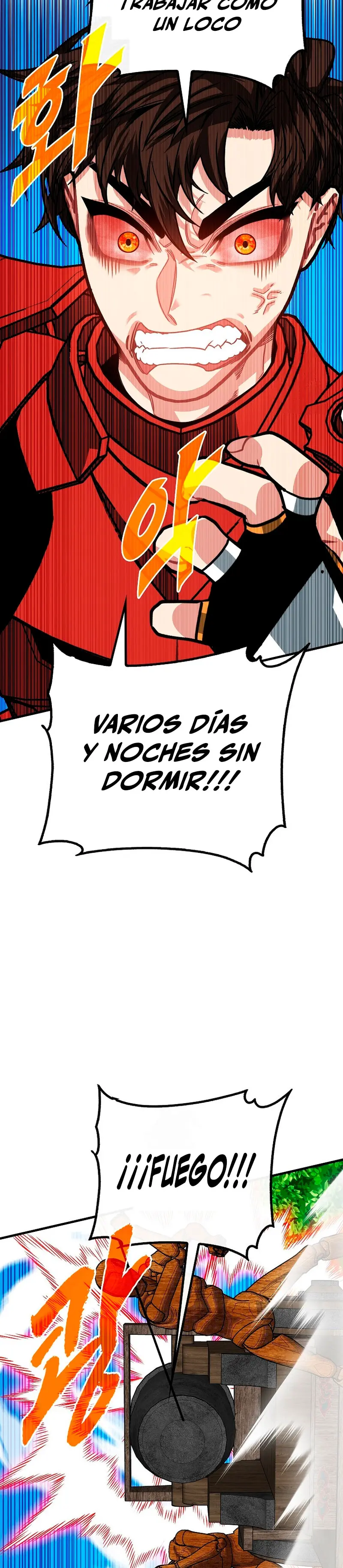 Cazador de gachas de clase SSS Capitulo 138 página 25