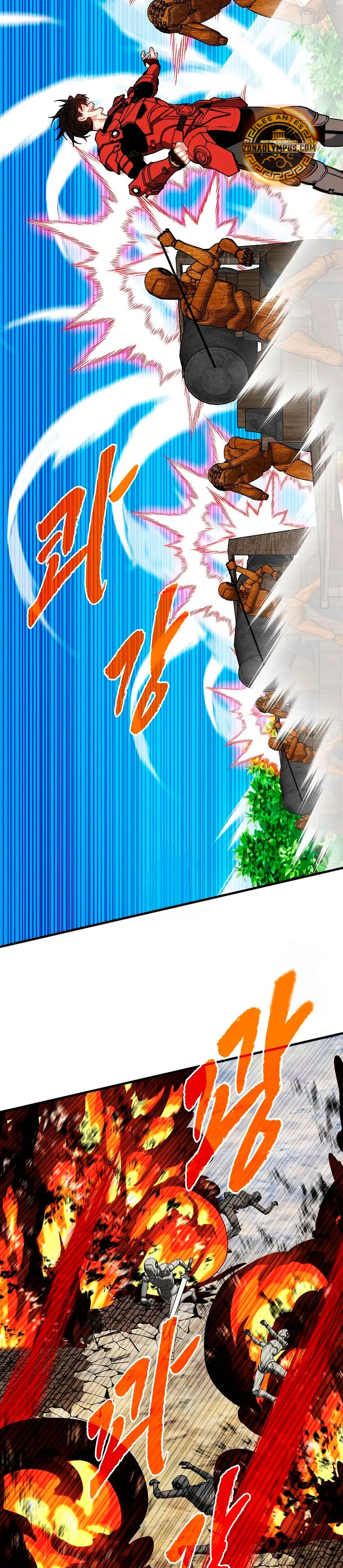 Cazador de gachas de clase SSS Capitulo 138 página 26