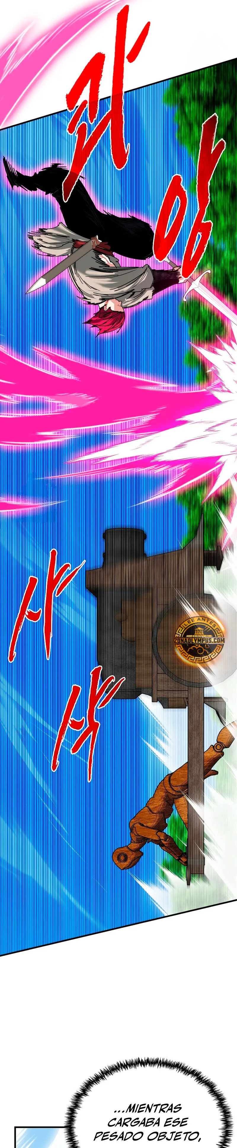 Cazador de gachas de clase SSS Capitulo 138 página 31