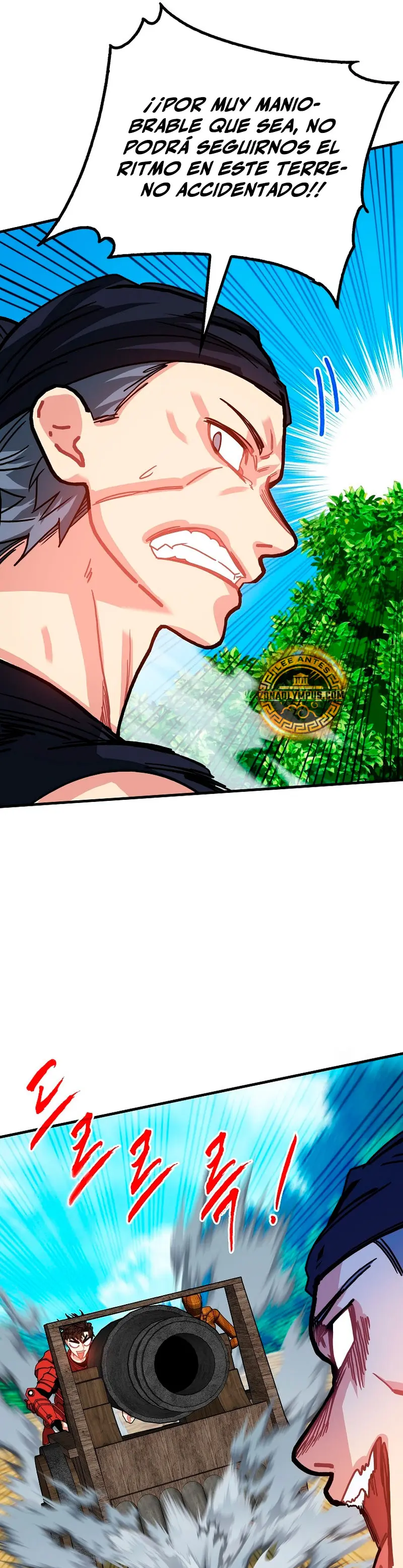 Cazador de gachas de clase SSS Capitulo 138 página 38