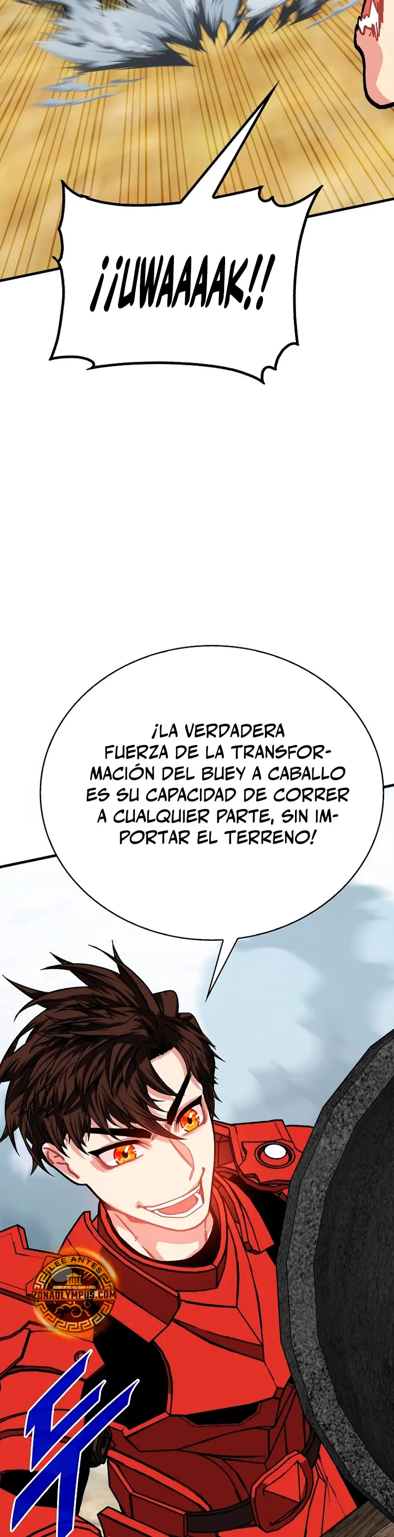 Cazador de gachas de clase SSS Capitulo 138 página 39