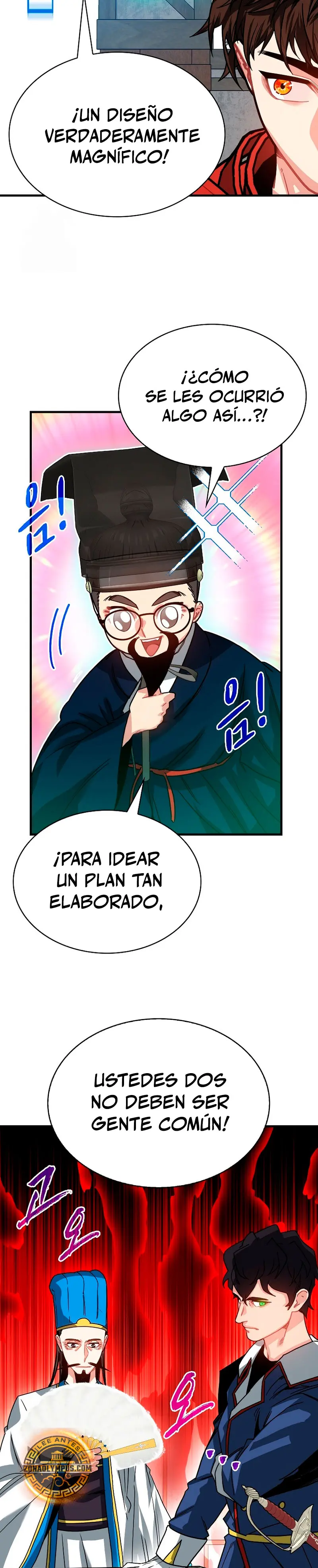 Cazador de gachas de clase SSS Capitulo 138 página 8